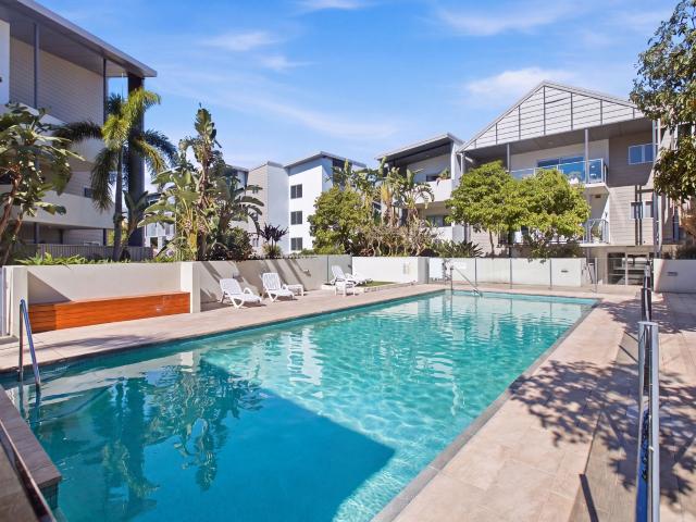 Apartment for rent in Toombul, Queensland