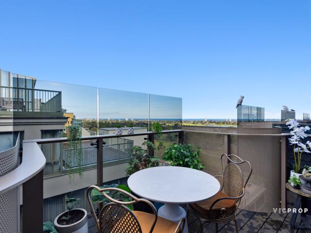 Apartment for rent in Camerons Creek, Victoria