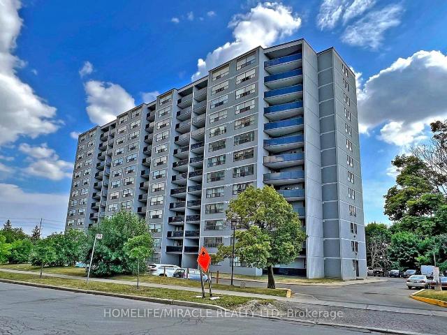 Apartment for rent in Woburn, Ontario