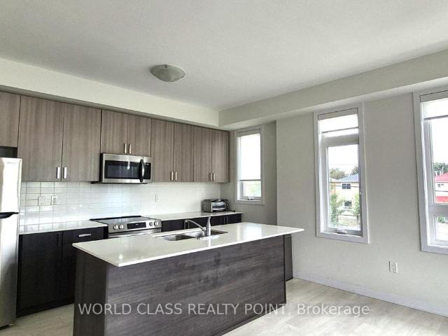 Apartment for rent in Pickering, Golden Horseshoe