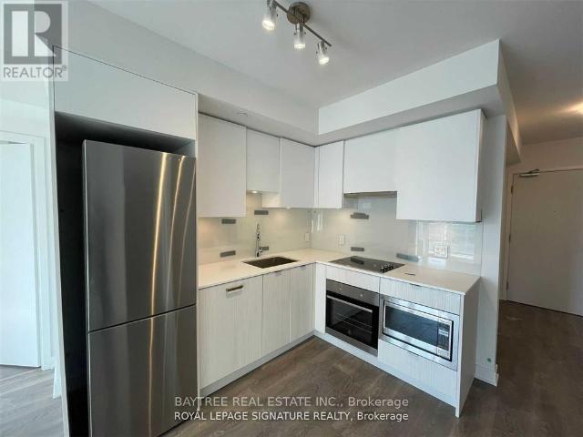 Apartment for rent in Woburn, Ontario