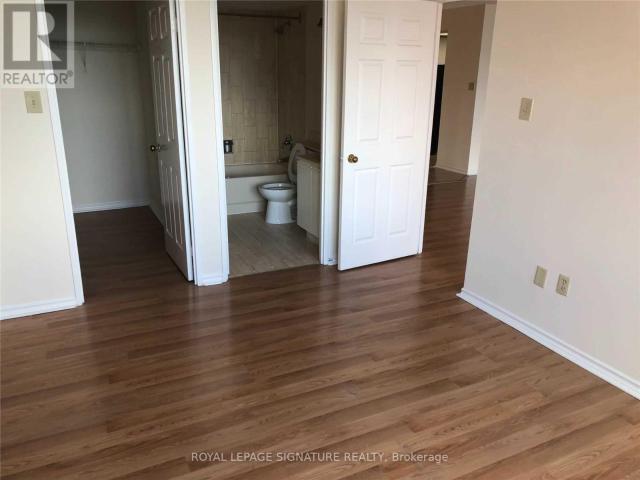 Apartment for rent in Mississauga, Ontario