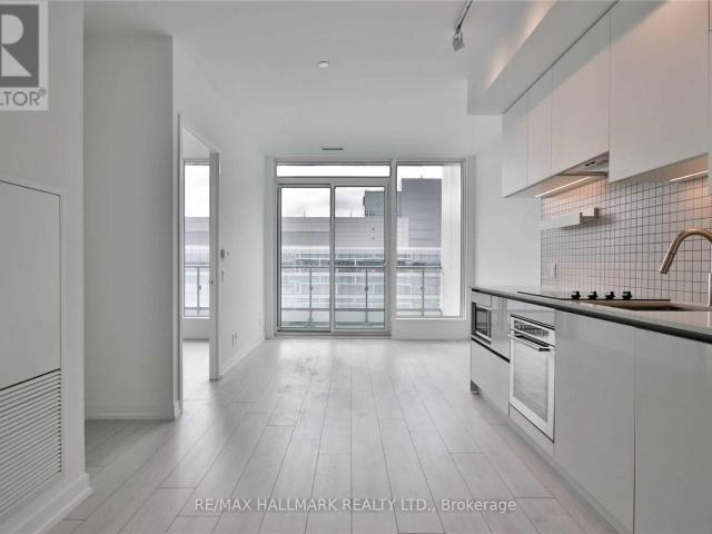 Apartment for rent in York, Ontario