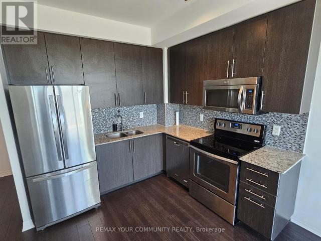 Apartment for rent in Etobicoke North, Toronto