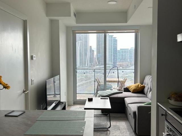 Apartment for rent in Woburn, Ontario