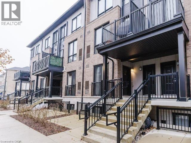 Apartment for rent in Milton, Ontario