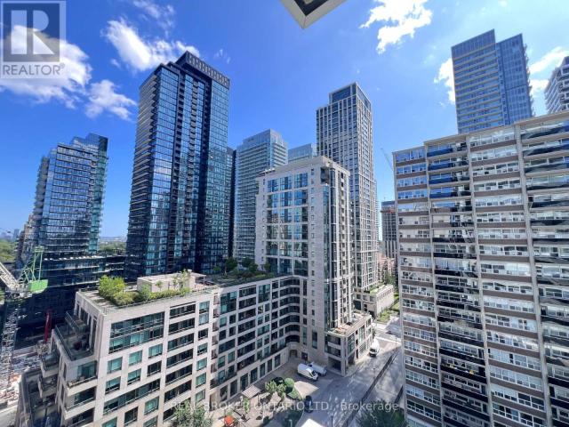 Apartment for rent in Don Valley West, Toronto