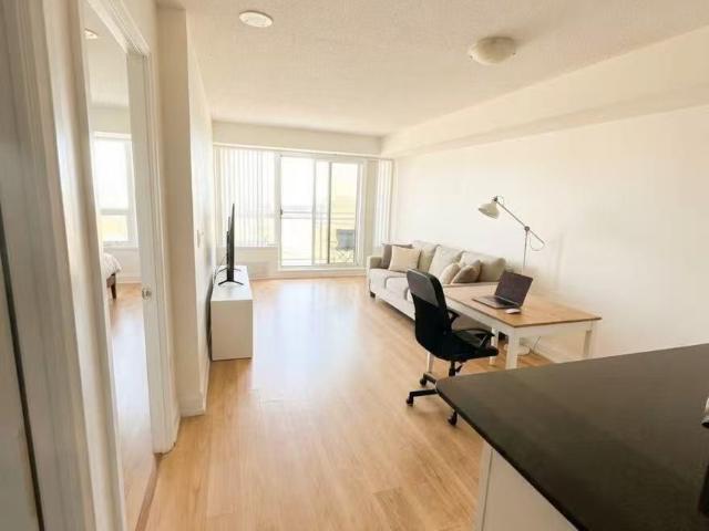 Apartment for rent in Woburn, Ontario
