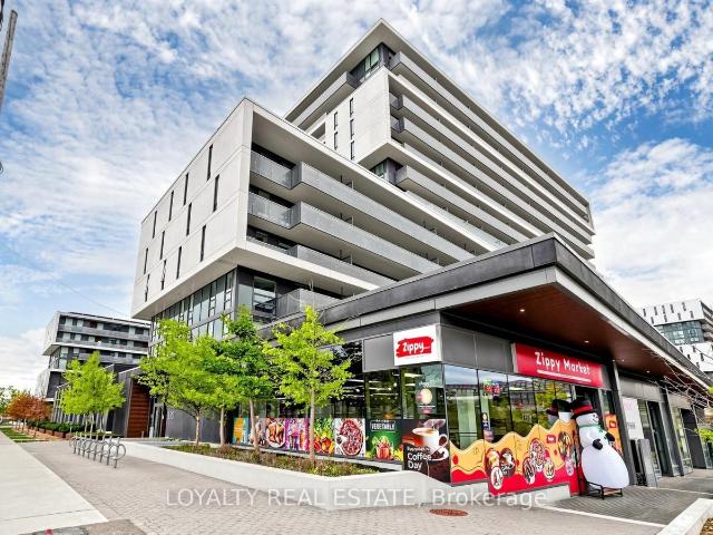 Apartment for rent in Woburn, Ontario