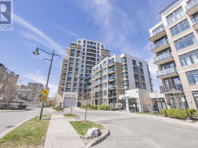 Apartment for rent in York, Ontario