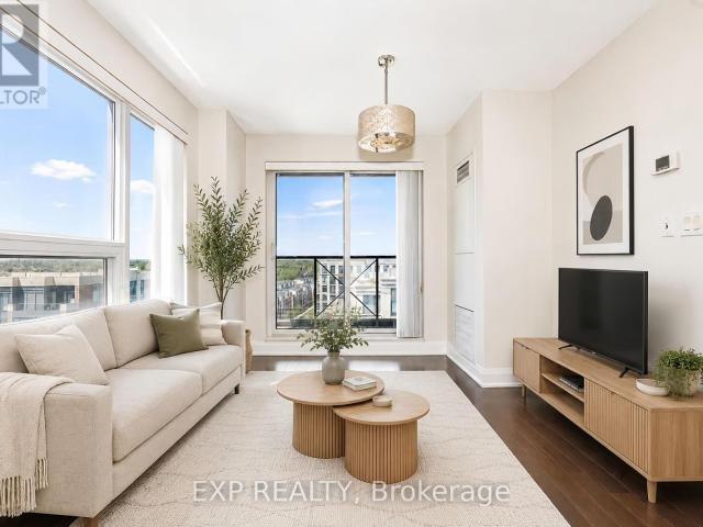 Apartment for rent in Unionville, Markham