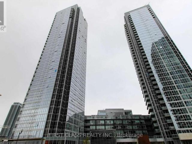 Apartment for rent in York, Ontario