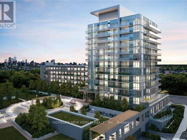 Apartment for rent in Woburn, Ontario