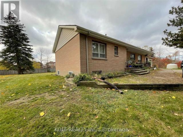 Apartment for rent in Caledon, Ontario