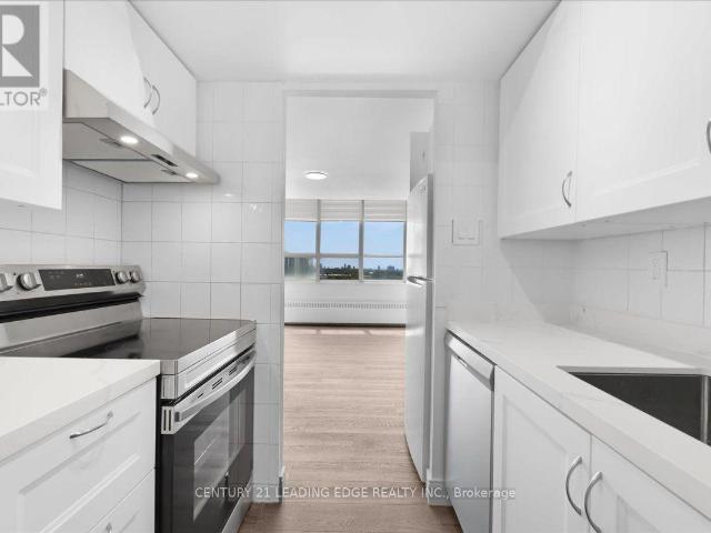 Apartment for rent in Woburn, Ontario