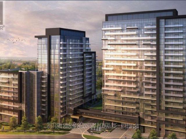 Apartment for rent in York, Ontario