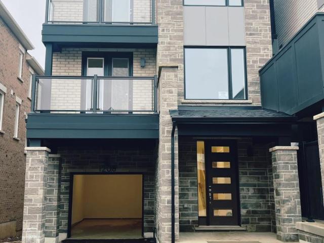 Apartment for rent in Oakville, Ontario