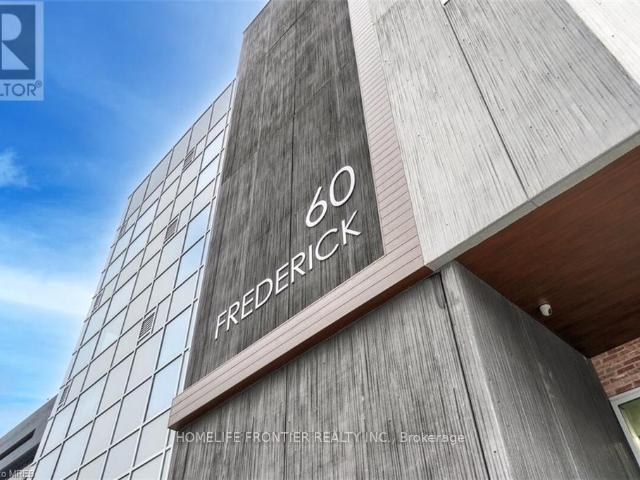 Apartment for rent in Kitchener, Ontario