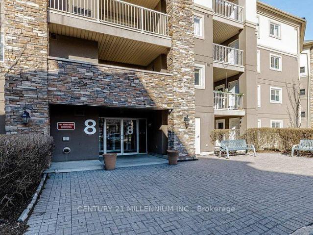 Apartment for rent in Georgina, Ontario