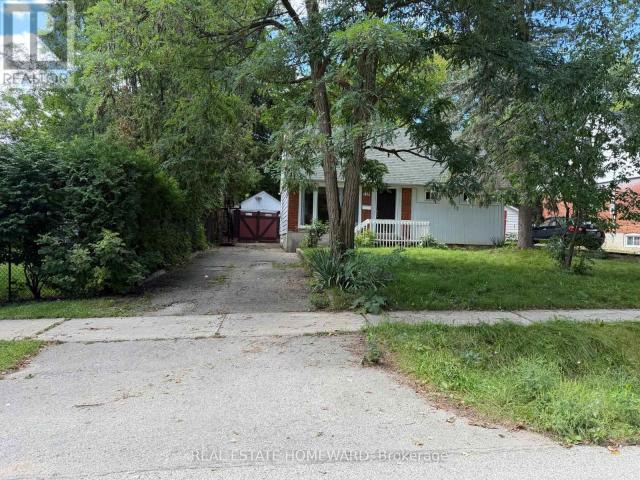 House for rent in York, Ontario