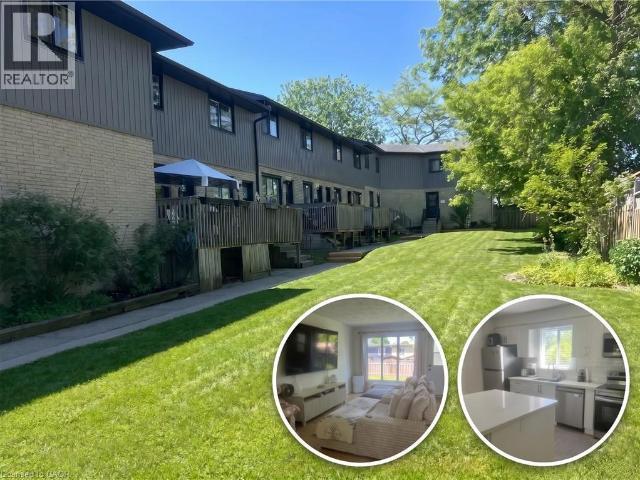 Apartment for rent in Cambridge, Ontario
