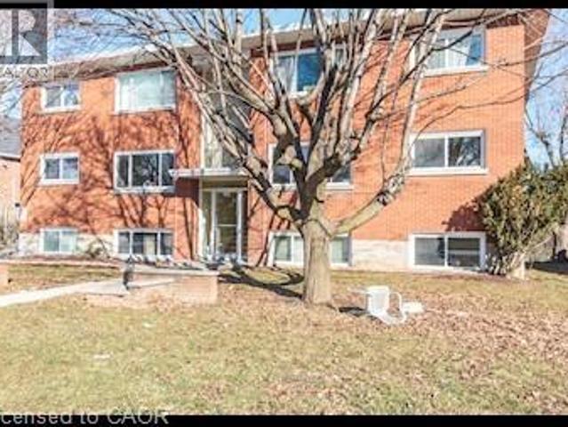 Apartment for rent in Eastwood, Kitchener