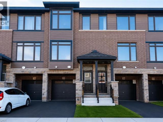 Apartment for rent in County Of Brant, Ontario