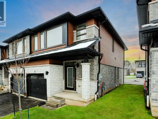 Apartment for rent in County Of Brant, Ontario