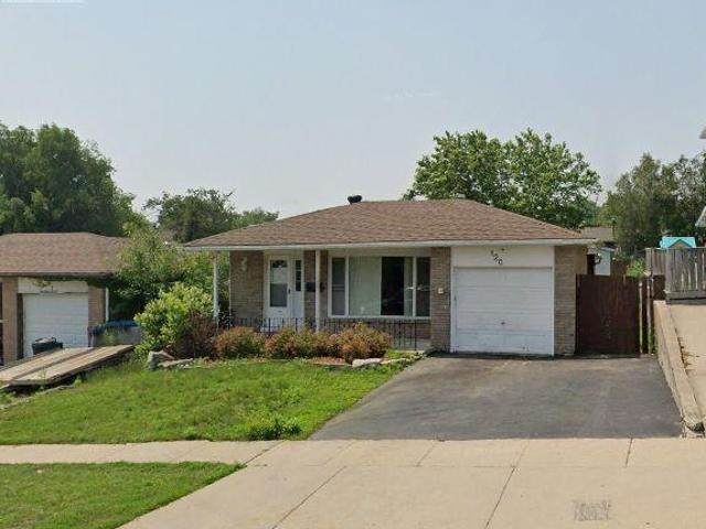 House for rent in Cambridge, Ontario
