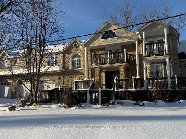 Apartment for rent in Durham, Ontario