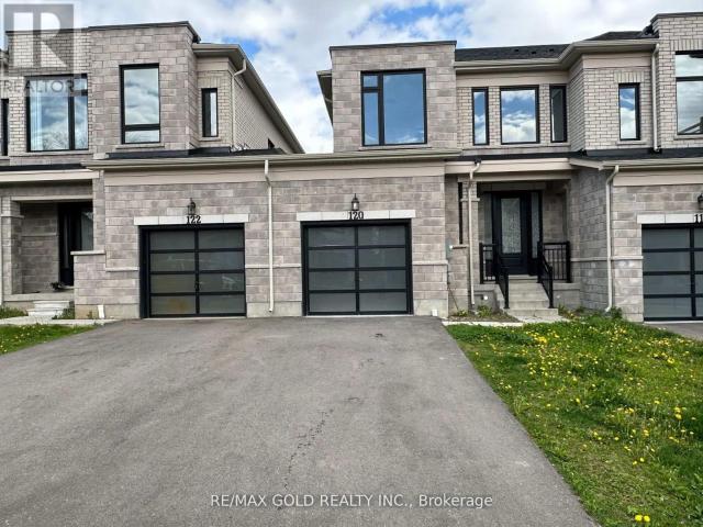 Apartment for rent in Woodstock, Southwestern Ontario