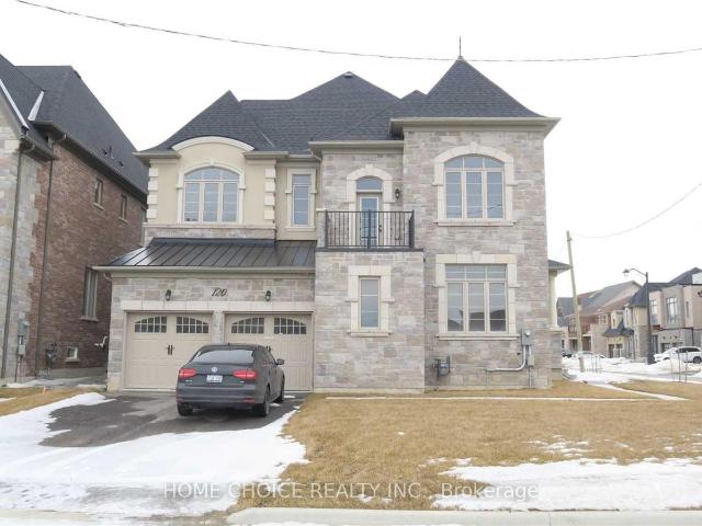 House for rent in York, Ontario