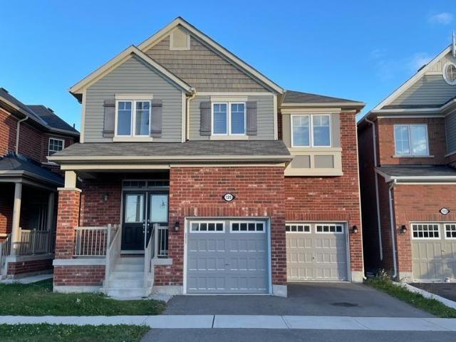 House for rent in Georgina, Ontario