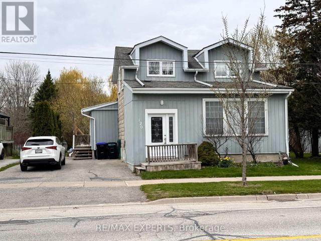 House for rent in Beeton, Ontario