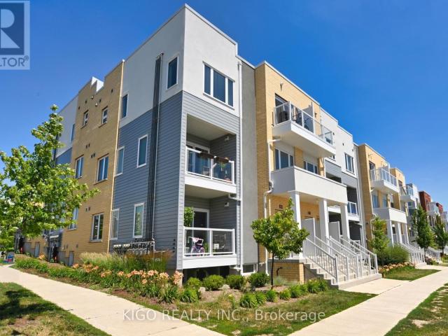Apartment for rent in Kitchener, Ontario