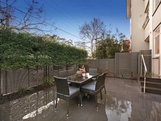 Apartment for rent in Camerons Creek, Victoria