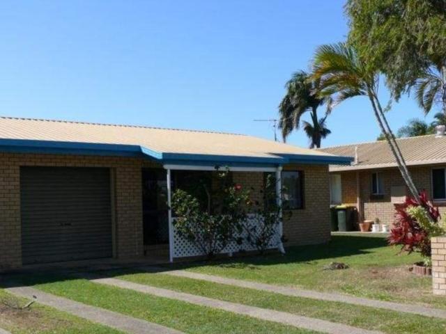 Apartment for rent in Mackay, Queensland