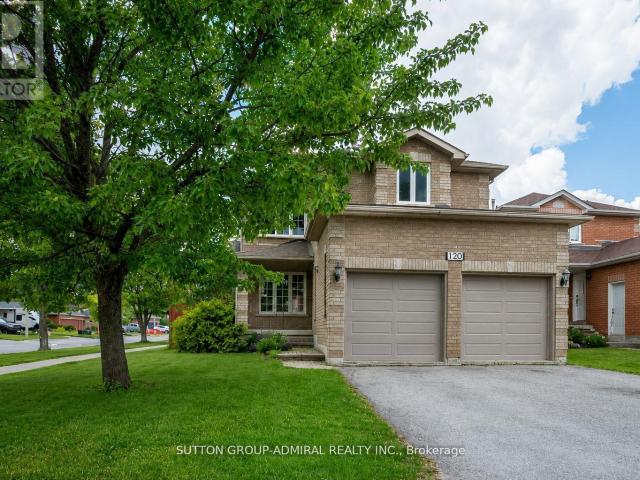 House for rent in Barrie, Ontario