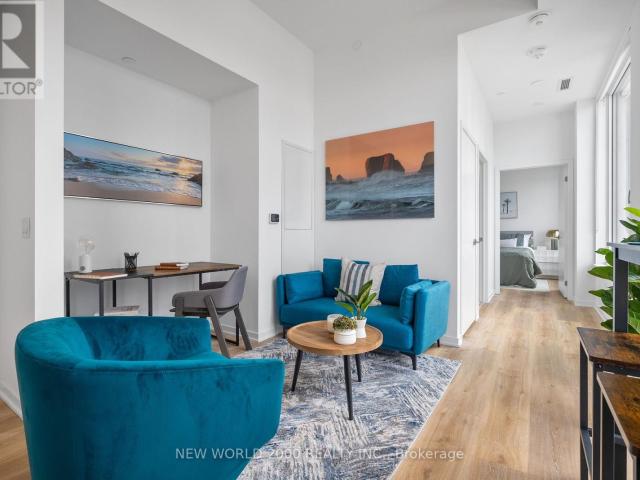 Apartment for rent in Don Valley West, Toronto
