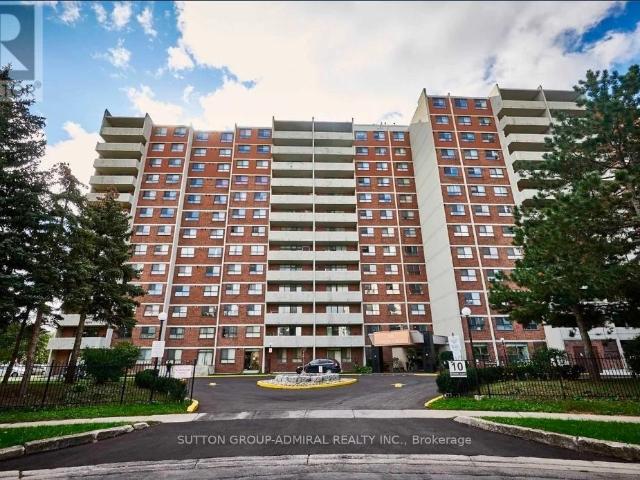 Apartment for rent in Woburn, Ontario