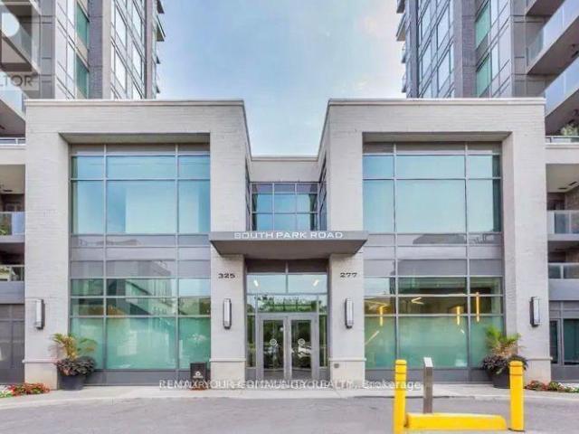 Apartment for rent in York, Ontario
