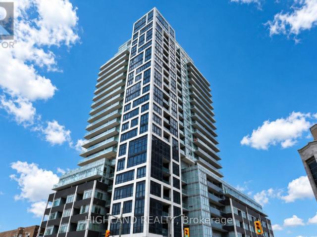 Apartment for rent in Woburn, Ontario