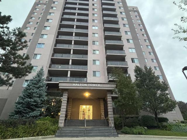 Apartment for rent in Burlington, Ontario