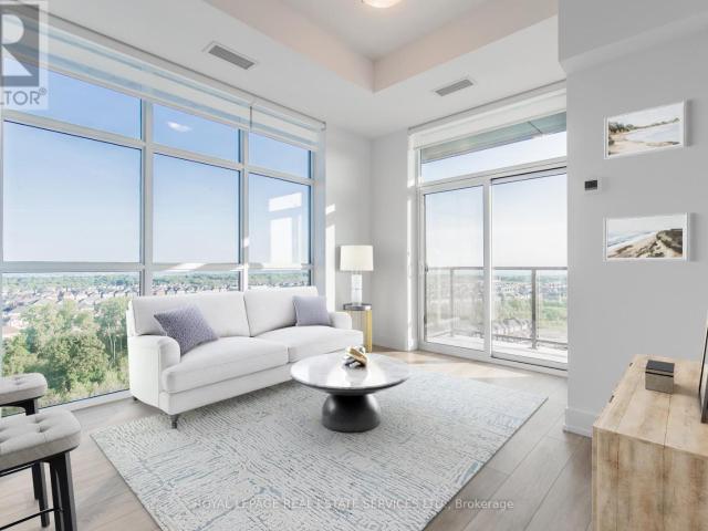 Apartment for rent in Ancaster, Ontario