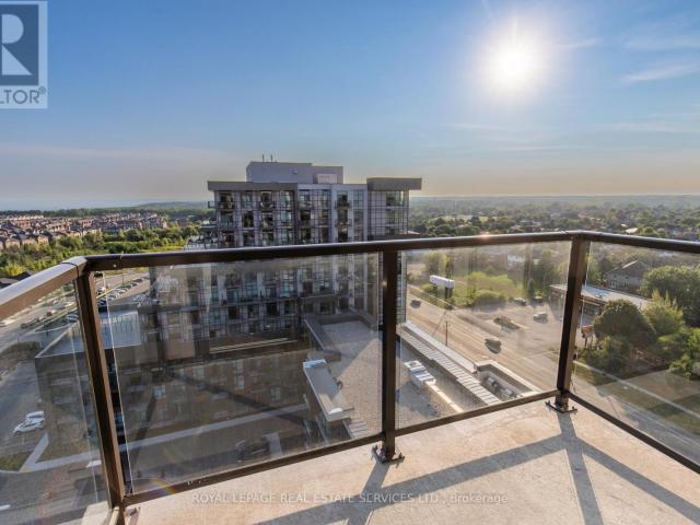 Apartment for rent in Ancaster, Ontario