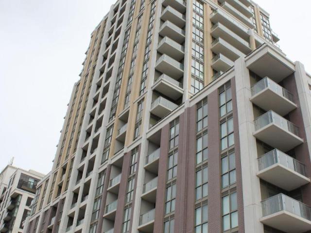 Apartment for rent in York, Ontario