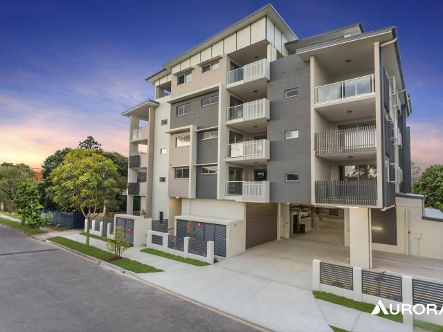 Apartment for rent in Toombul, Queensland