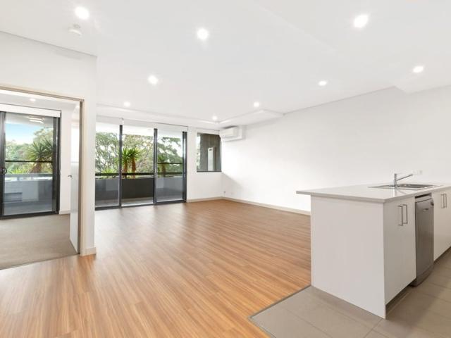 Apartment for rent in Willoughby, New South Wales