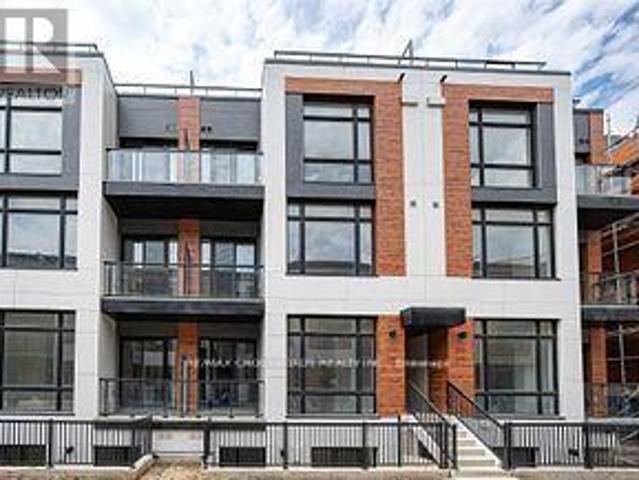 Apartment for rent in York, Ontario