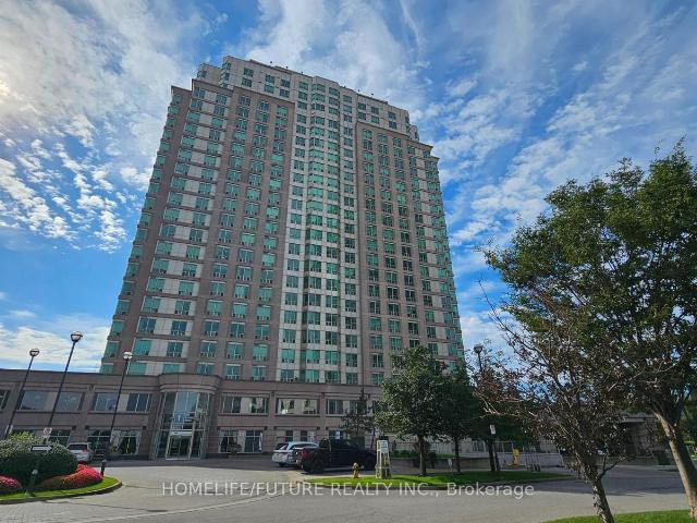 Apartment for rent in Woburn, Ontario